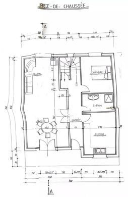 Luxury home in Champs-sur-Marne, Seine-et-Marne