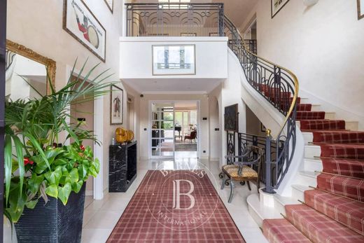 Casa de luxo - Le Chesnay, Yvelines