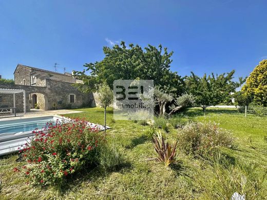 Luxury home in Cléon-d'Andran, Drôme