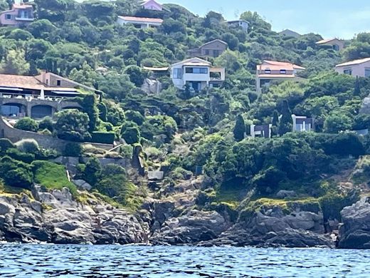 Villa a Hyères, Var