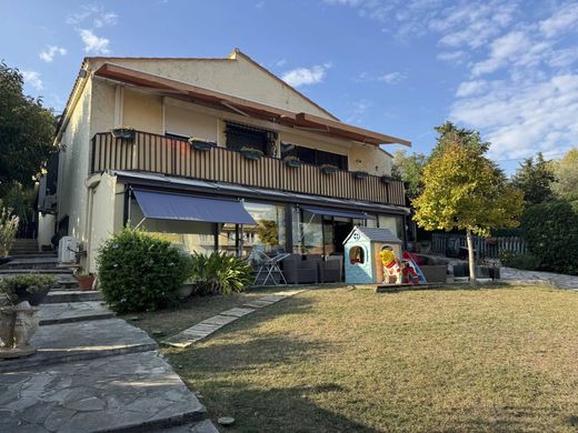 Casa di lusso a Antibes, Alpi Marittime