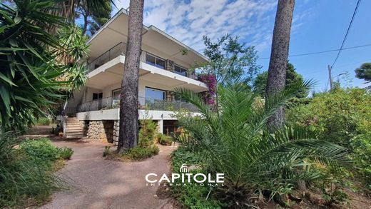 Villa in Antibes, Alpes-Maritimes