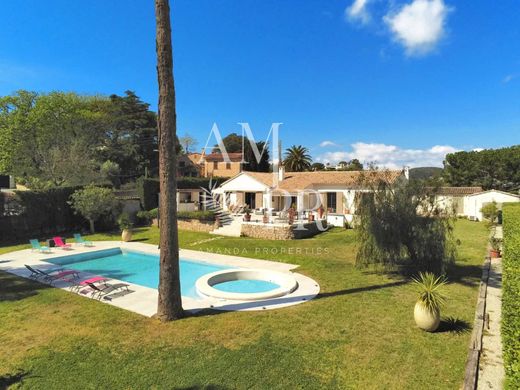 Villa a Cannes, Alpi Marittime