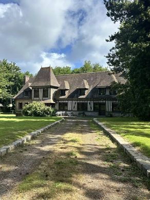 Luxus-Haus in Étretat, Seine-Maritime