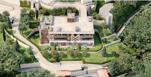 Apartment in Beausoleil, Alpes-Maritimes