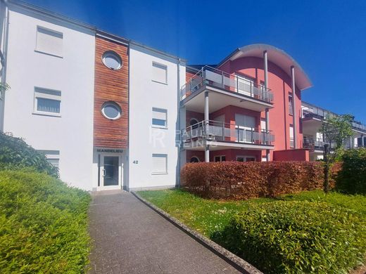 Apartment in Diekirch
