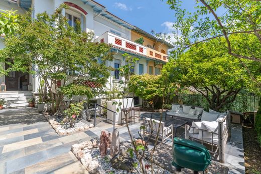 Luxe woning in Nice, Alpes-Maritimes