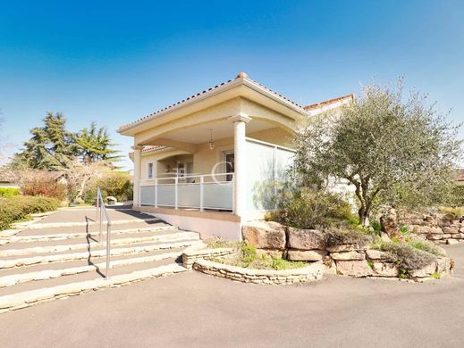 Villa in Genas, Rhône