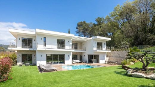 빌라 / 무장, Alpes-Maritimes