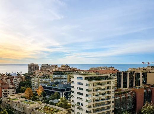 Apartment in Monaco