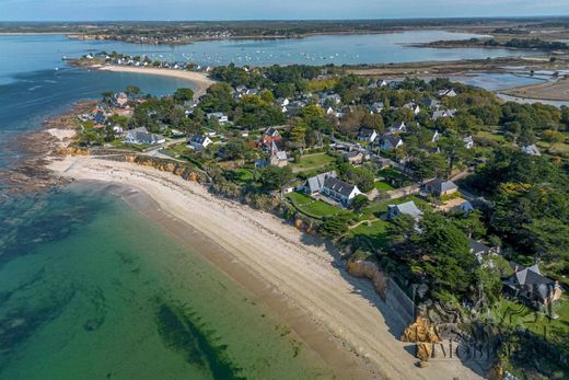 Mesquer, Loire-Atlantiqueの高級住宅