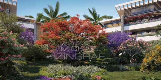 Balaclavaのアパートメント