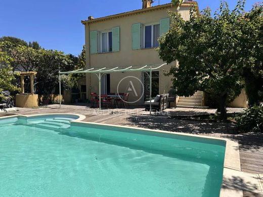Luxury home in La Seyne-sur-Mer, Var