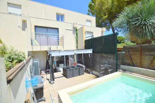 Maison de luxe à Montpellier, Hérault