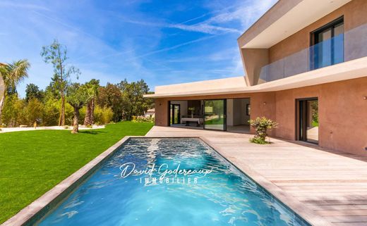 Villa in Saint-Raphaël, Var