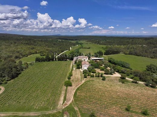 Luxus-Haus in Nîmes, Gard