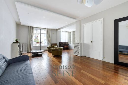 Luxury home in Neuilly-sur-Seine, Hauts-de-Seine