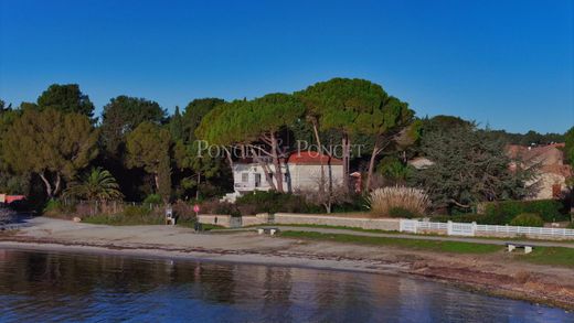 Luksusowy dom w Bouzigues, Hérault