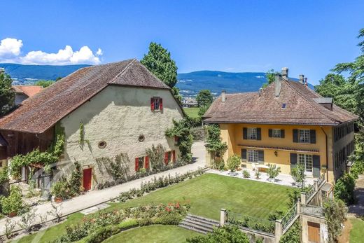 Casa de lujo en Grandson, Jura-Nord vaudois District