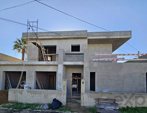 豪宅  Estômbar e Parchal, Lagoa