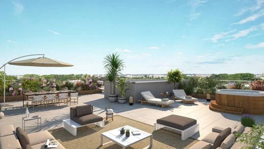 Appartamento a Bordeaux, Gironda