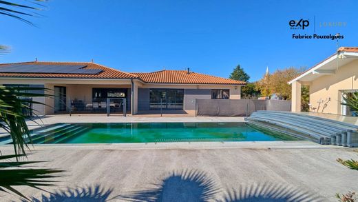 Casa de luxo - Bergerac, Dordonha
