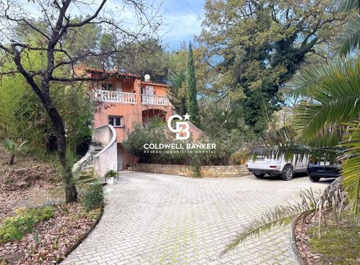 Luxury home in Callas, Var