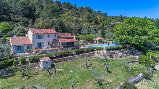 Villa à Cotignac, Var