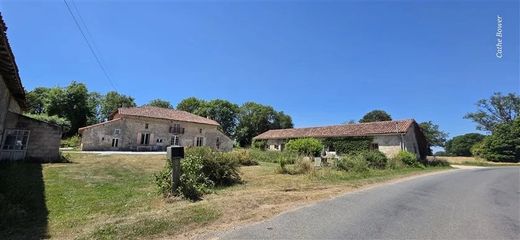 Hotel in Alloue, Charente