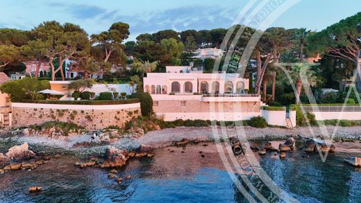 Villa a Antibes, Alpi Marittime