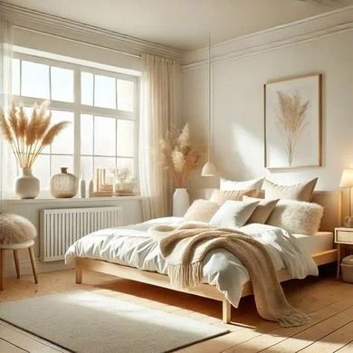 Apartment in Bussy-Saint-Georges, Seine-et-Marne