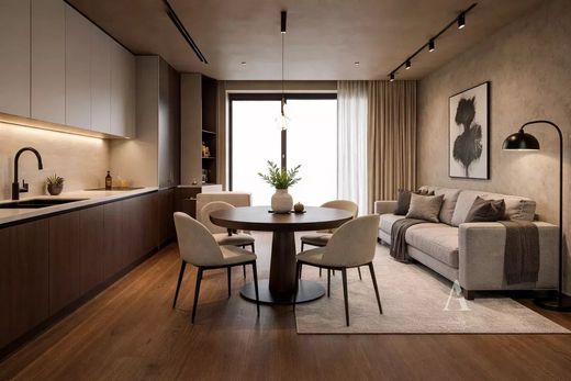 Piso / Apartamento en Sliema, Tas-Sliema