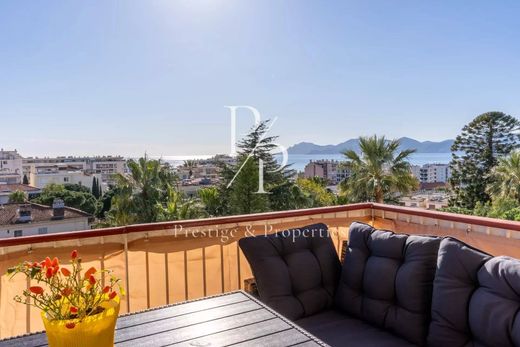 Piso / Apartamento en Cannes, Alpes Marítimos