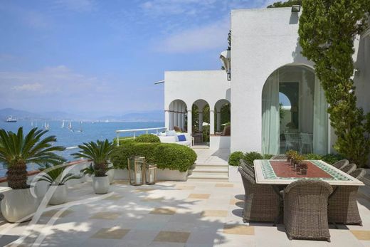 Villa a Antibes, Alpi Marittime