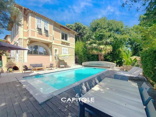 Villa à Antibes, Alpes-Maritimes