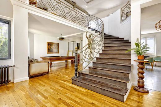 Maison de luxe à Bordeaux, Gironde