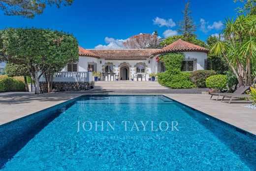 Villa in Mougins, Alpes-Maritimes