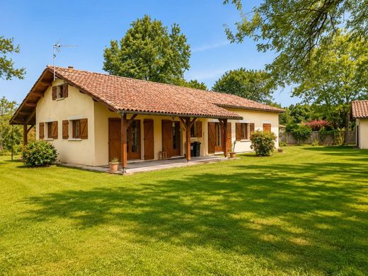 Элитный дом, Mios, Gironde