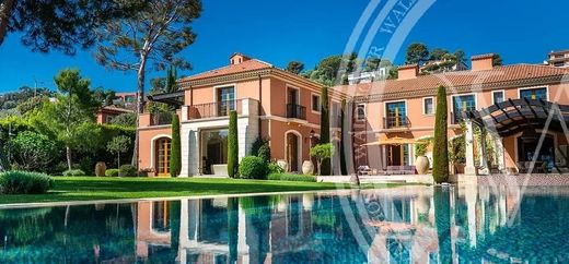 Villa in Saint-Jean-Cap-Ferrat, Alpes-Maritimes