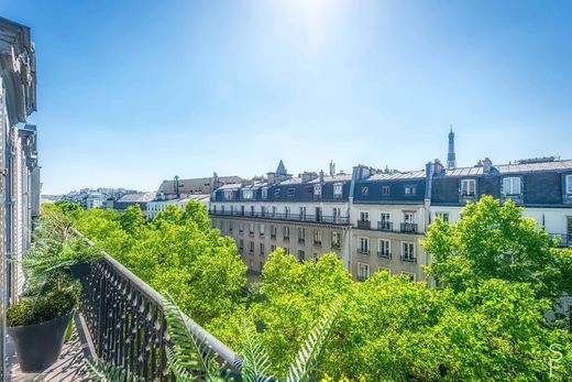 Daire Tour Eiffel, Invalides – Ecole Militaire, Saint-Thomas d’Aquin, Paris