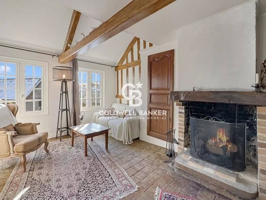 Apartment / Etagenwohnung in Honfleur, Calvados