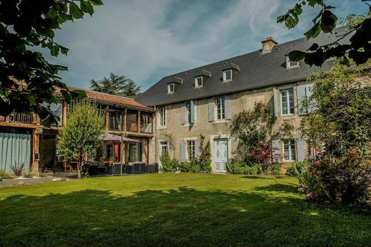 Luxe woning in La Barthe-de-Neste, Hautes-Pyrénées