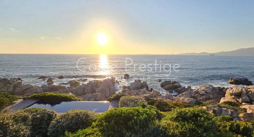 Villa a Coti-Chiavari, Corsica del Sud