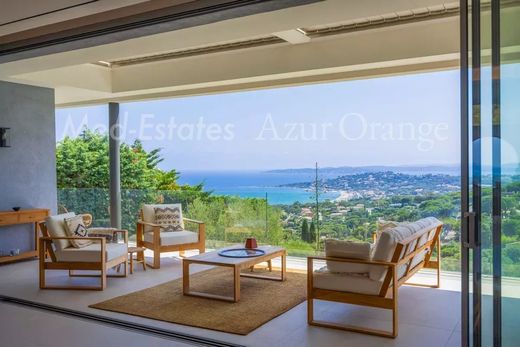 Вилла, Sainte-Maxime, Var