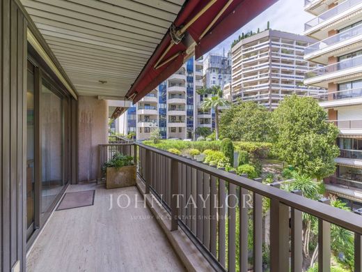 Apartament w Monaco