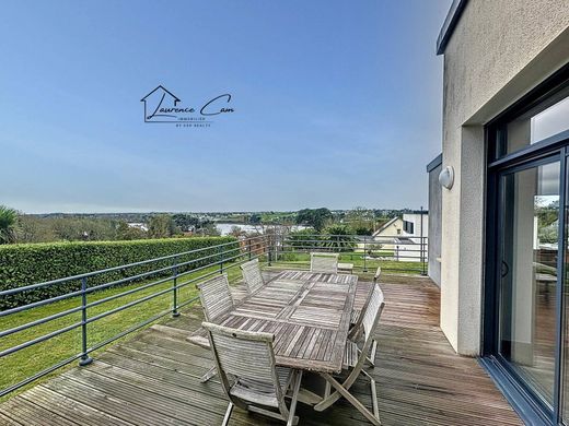 Luxury home in Lannilis, Finistère