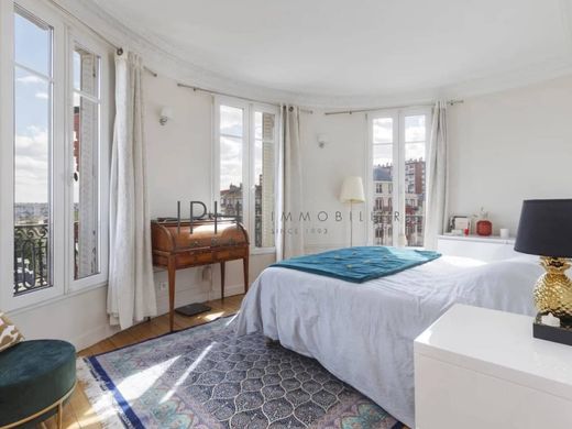 Appartement à Puteaux, Hauts-de-Seine