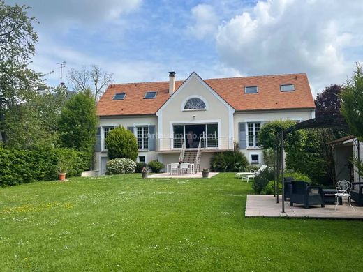 豪宅  Soisy-sur-Seine, Essonne