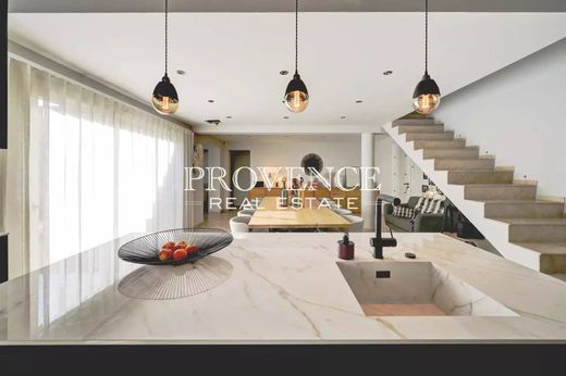 Luxus-Haus in Marseille, Bouches-du-Rhône