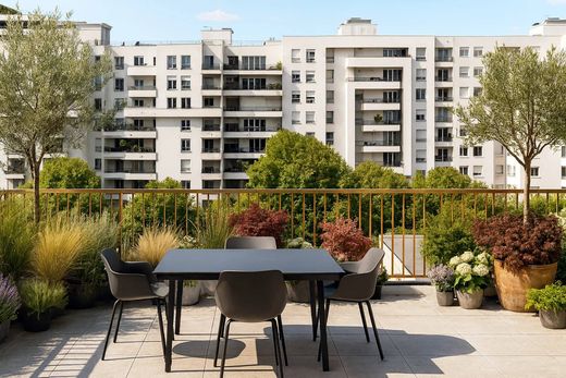 Duplex appartement in Courbevoie, Hauts-de-Seine